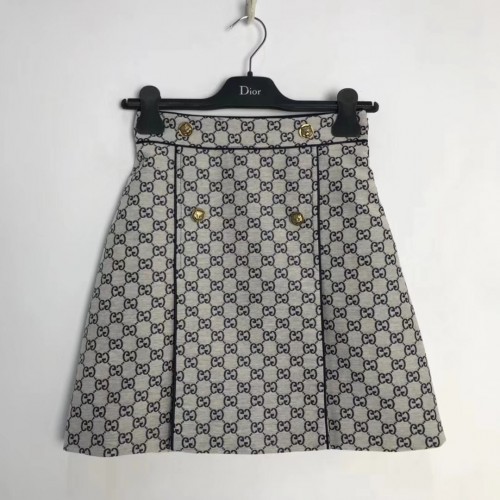 Gucci Skirt 001